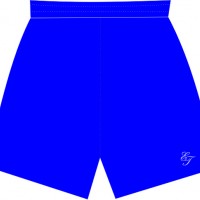 SHORT DEPORTIVO PRIMARIA